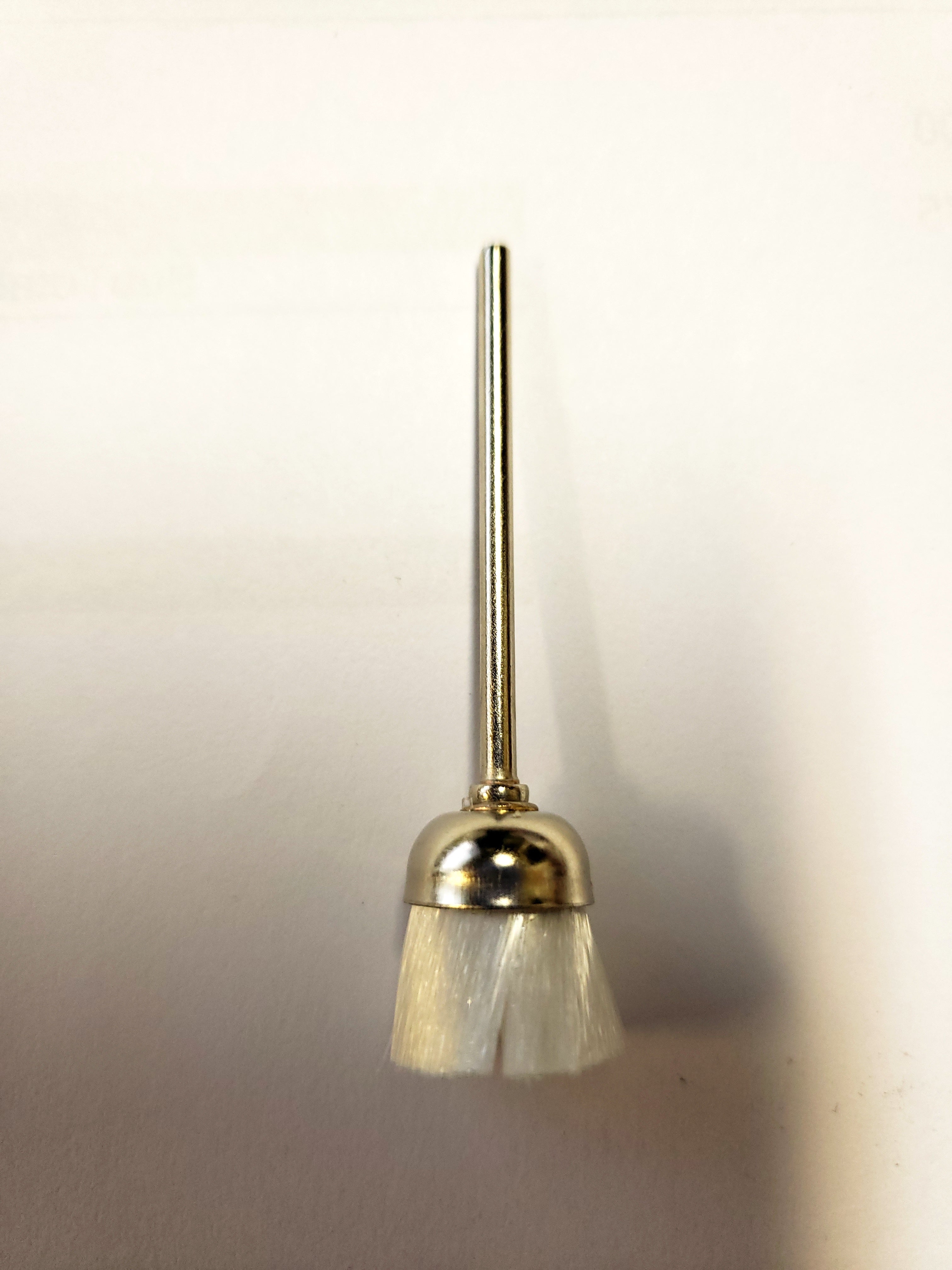 3/32 Dipping Powder Brush for Cleaning, Clean Brush Type
