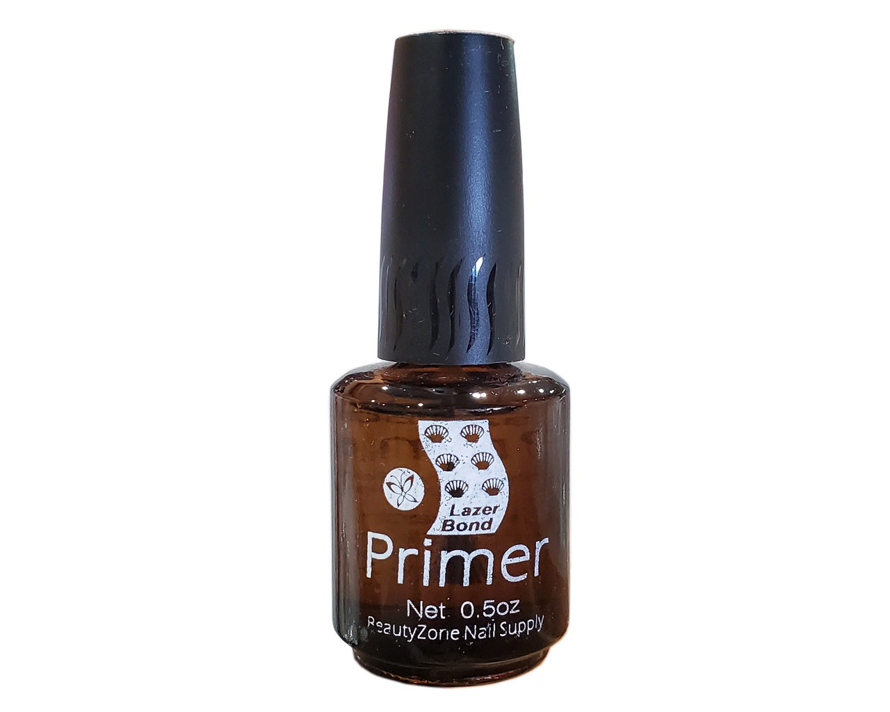 Beautyzone Professional Lazer Bond Makeup Primer - 0.5 Ounce