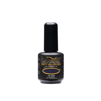 Bio Seaweed Unity All - in - One Gel Nail Polish Shade 141 GEM