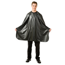 BETTY DAIN Extra - Large Magnum Salon Cape with Velcro Closure