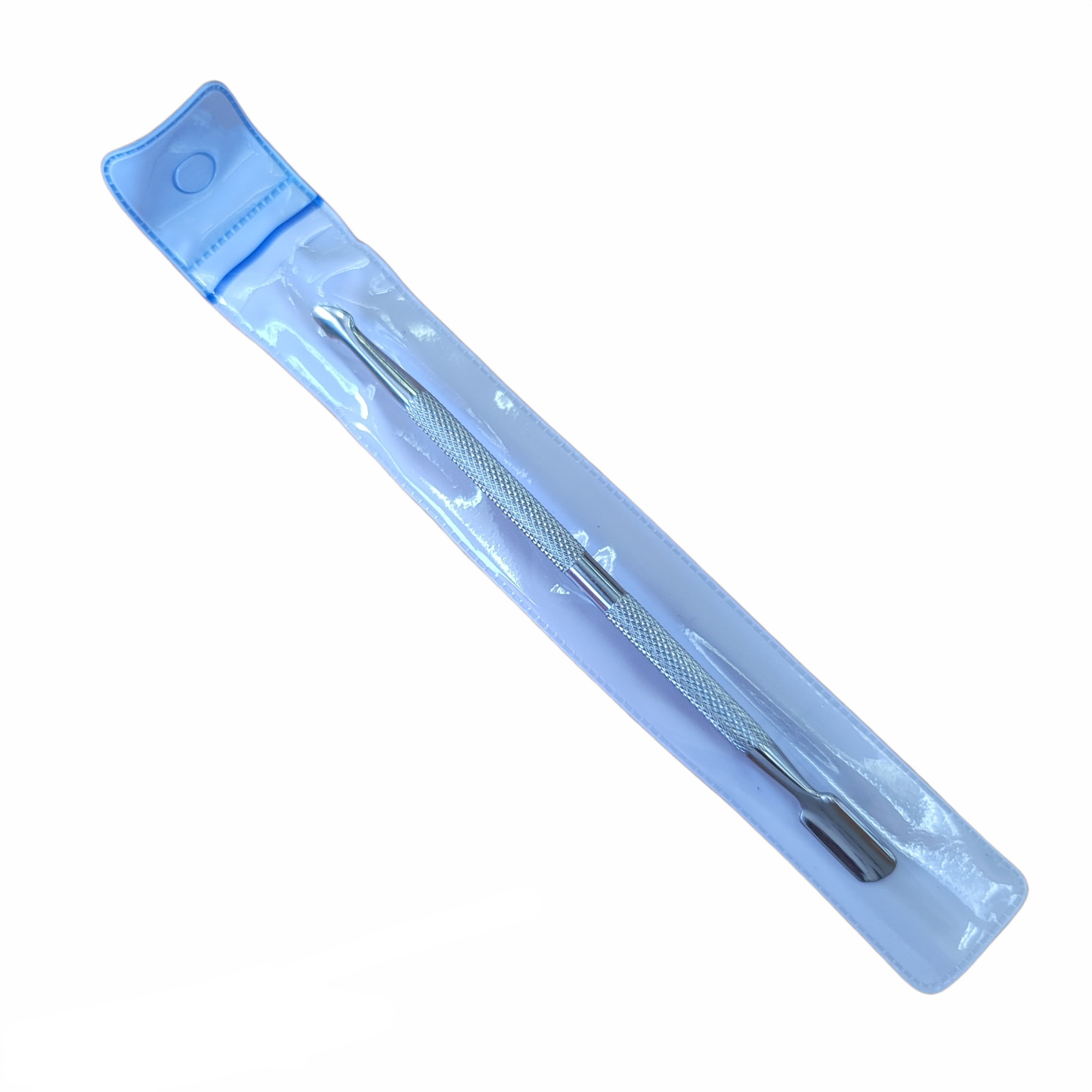 BeautyZone Professional Cuticle Pusher Tool Model NP 9010