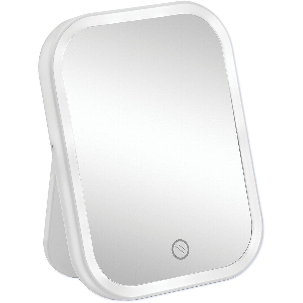 Inspiring Beauty Travel LED Makeup Mirror - Model BI - MR3