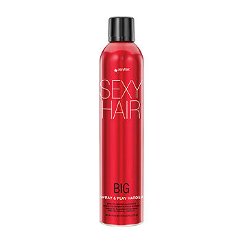 Big Sexy Hair Intense Hold 10 oz Spray & Play Hairspray
