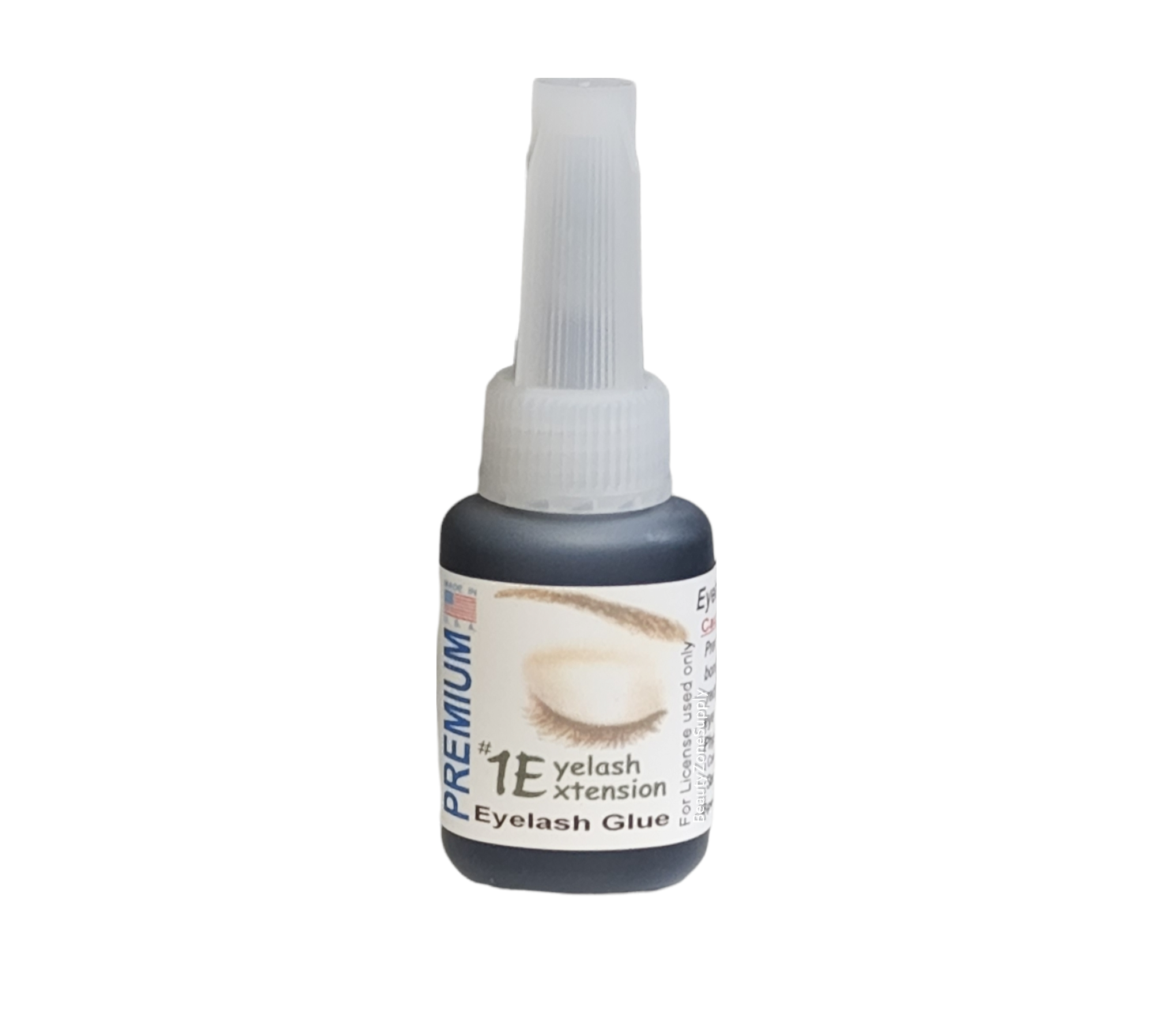 Premium Fast-Drying #1 Beauty Eyelash Glue