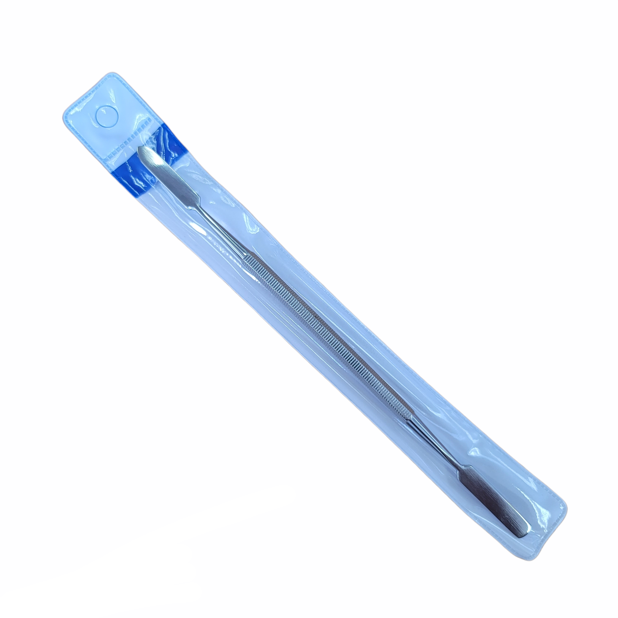 BeautyZone Professional Cuticle Pusher Tool NP9018 for Neat Nails