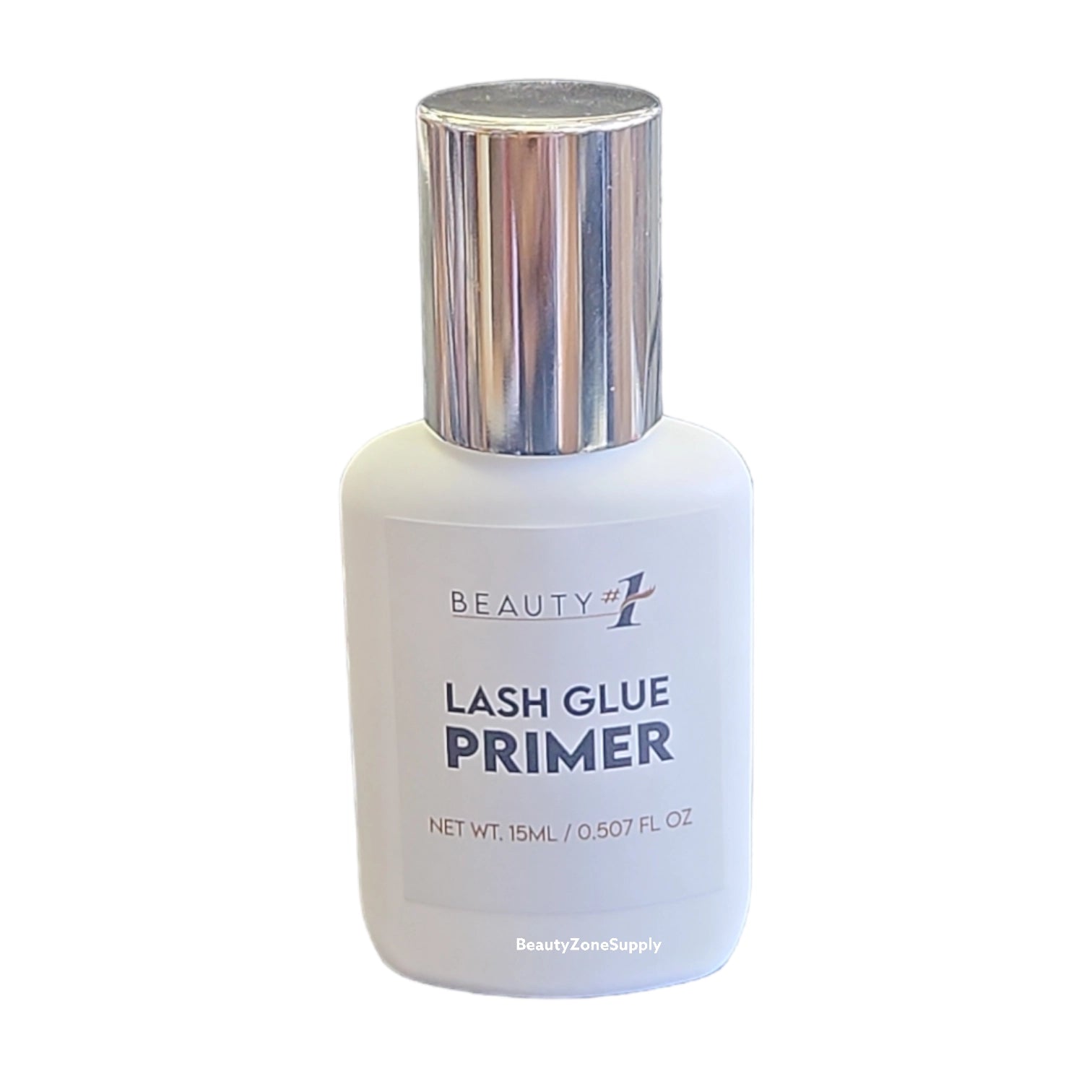 Top - Rated Korean Eyelash Lash Glue Primer: 0.15mL/ 0.507mL
