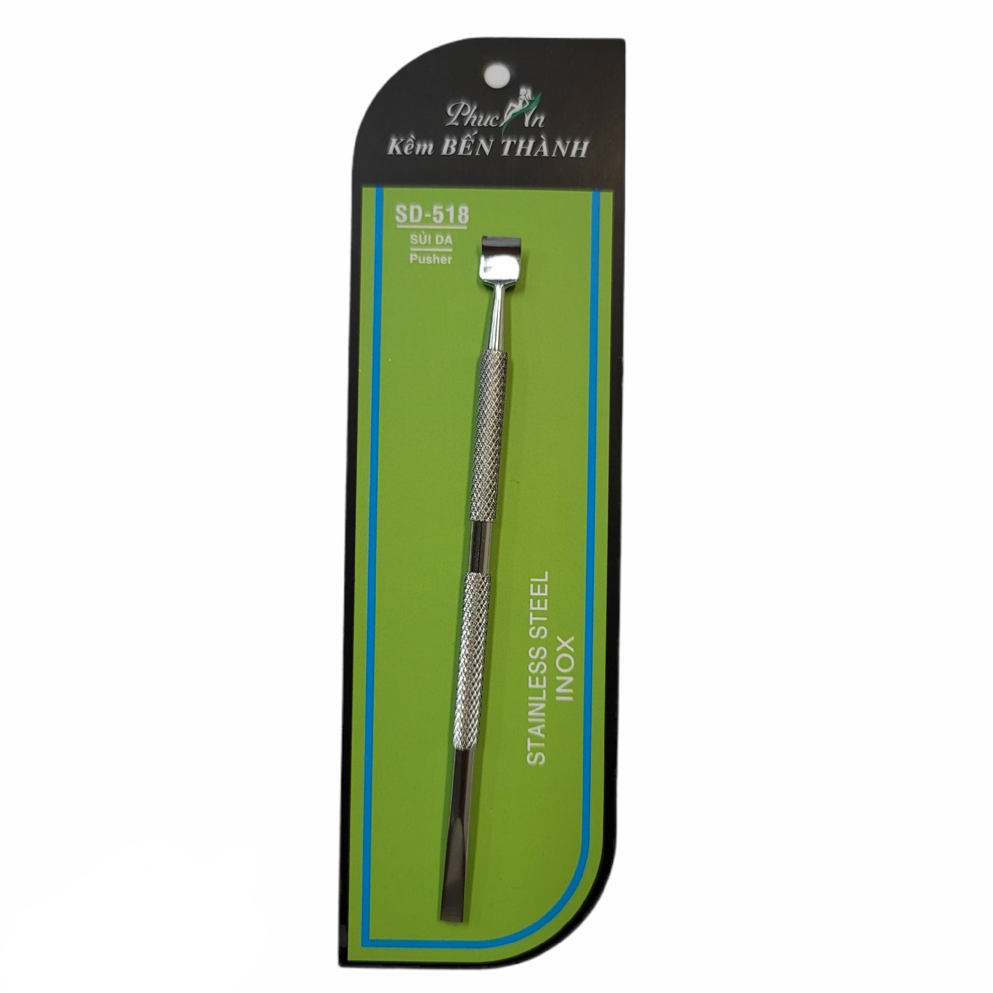 Ben Thanh High - quality SD - 518 Cuticle Pusher Gel Remover