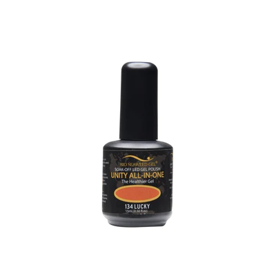 Bio Seaweed Unity 15mL All-In-One Gel Polish 134 LUCKY