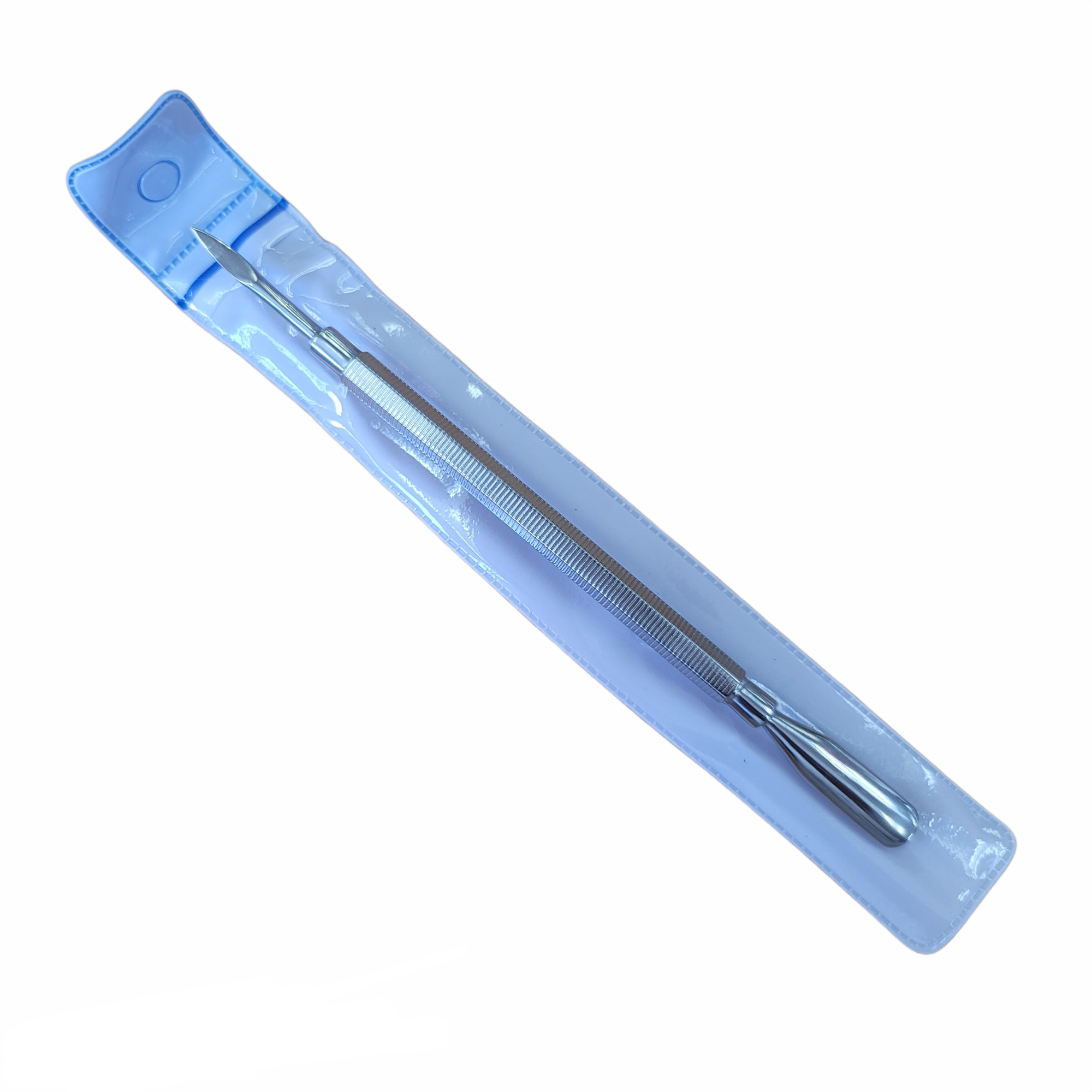 BeautyZone Professional Nail Cuticle Pusher Tool Model NP9007