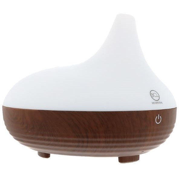 BCL Small-Sized Ultrasonic Aromatherapy Mist Diffuser Model #BCL62113