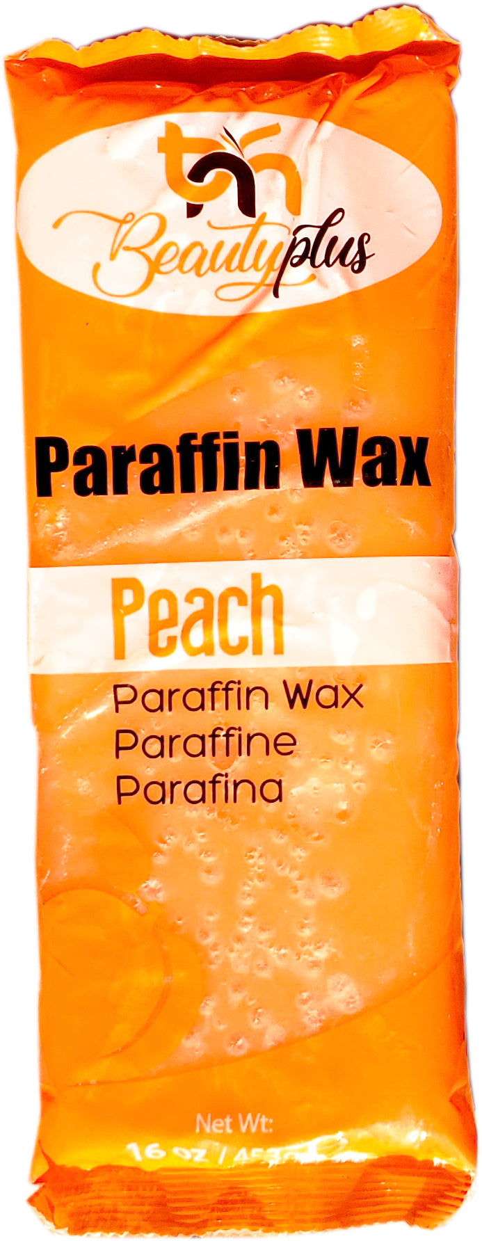 36 lb Beautyplus Paraffin Wax Case for Beauty Treatments