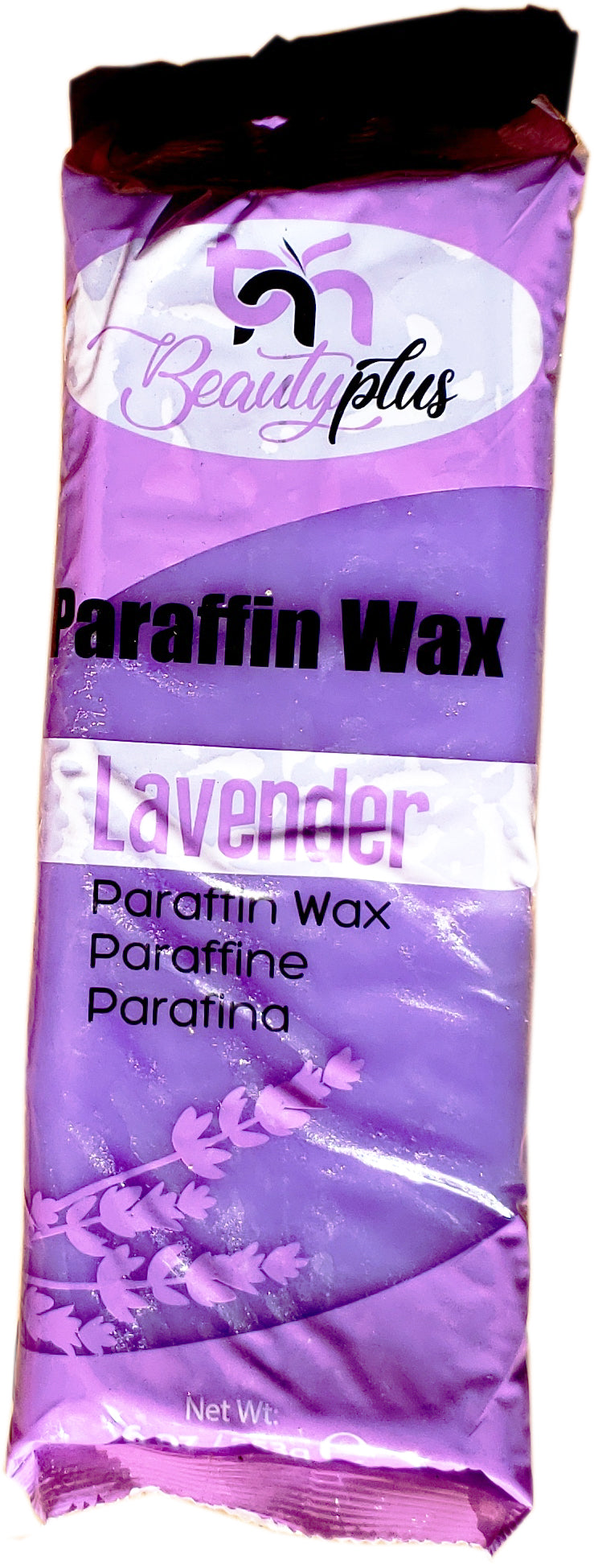 36 lb Beautyplus Paraffin Wax Case for Beauty Treatments