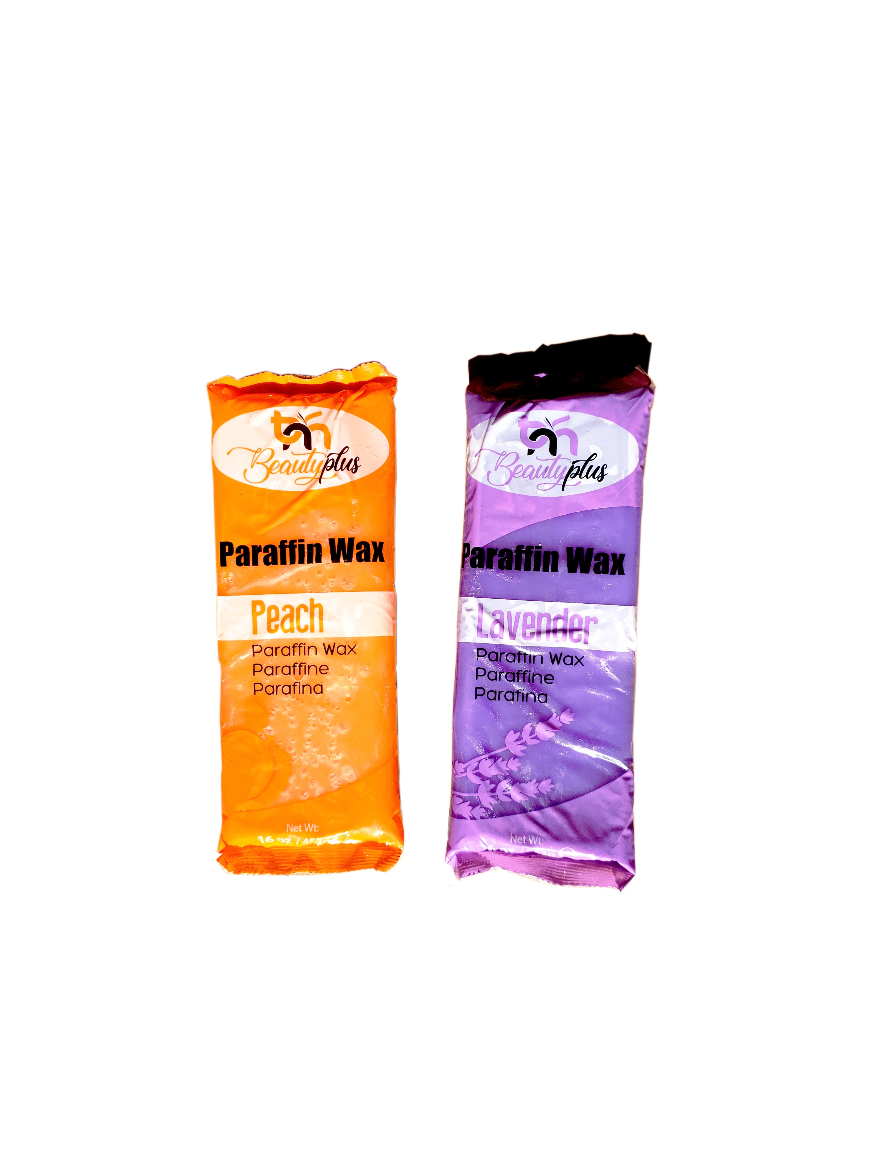 36 lb Beautyplus Paraffin Wax Case for Beauty Treatments