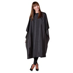 Betty Dain 45x60 Nylon Chemical-Resistant Cover BD959-BK
