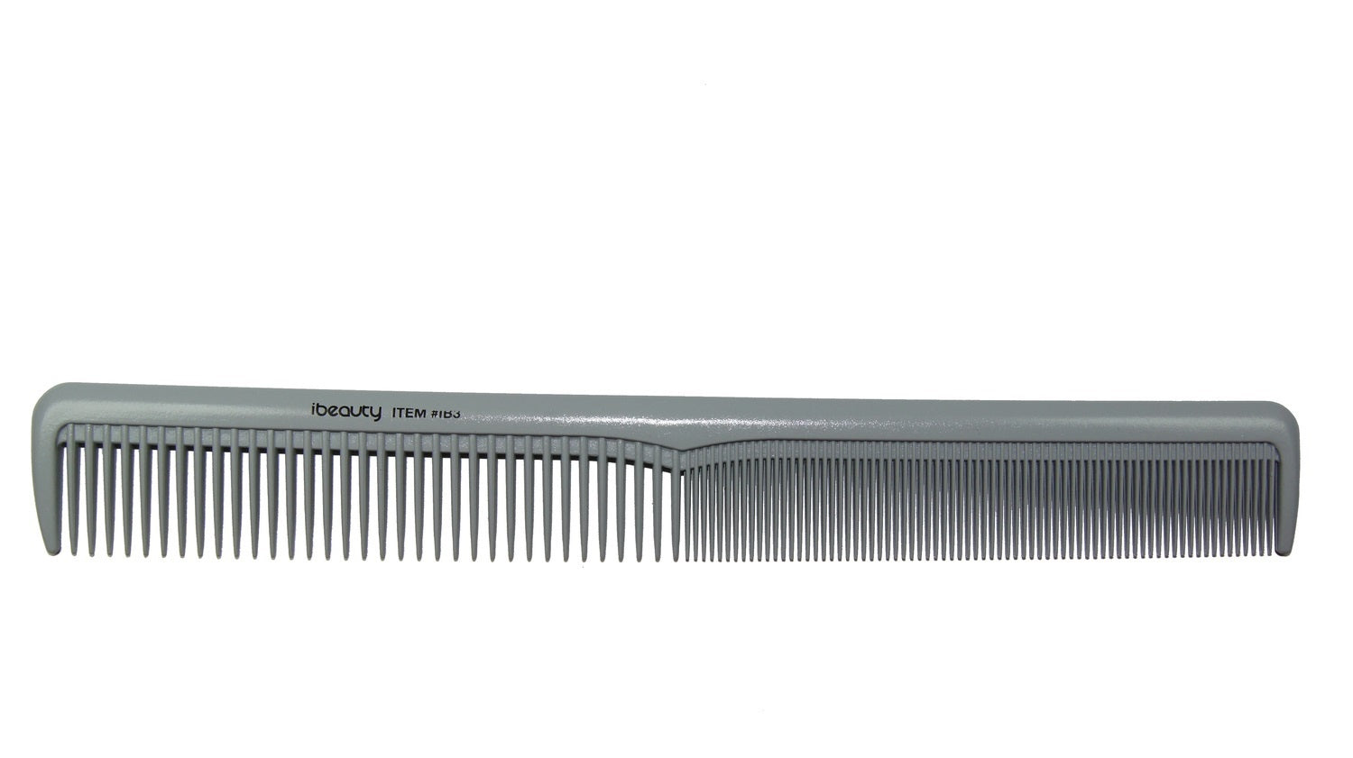 19 cm Bio - Ceramic Ionic All - in - One Styling Comb #IB03