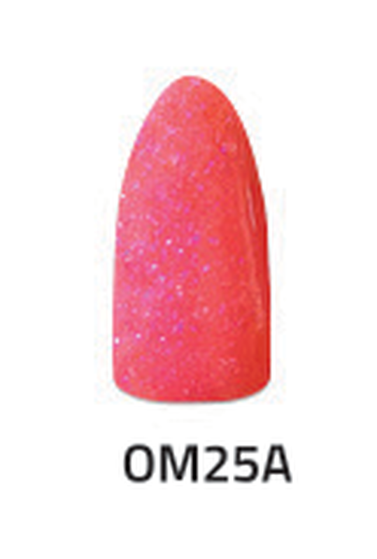 Chisel Brand 2 - ounce Ombre Acrylic and Dipping Powder Set, Product Code OM25A