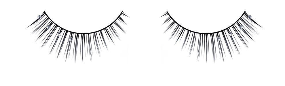 Ardell's Stylish Wild Fancy Lashes for a Glamorous Look