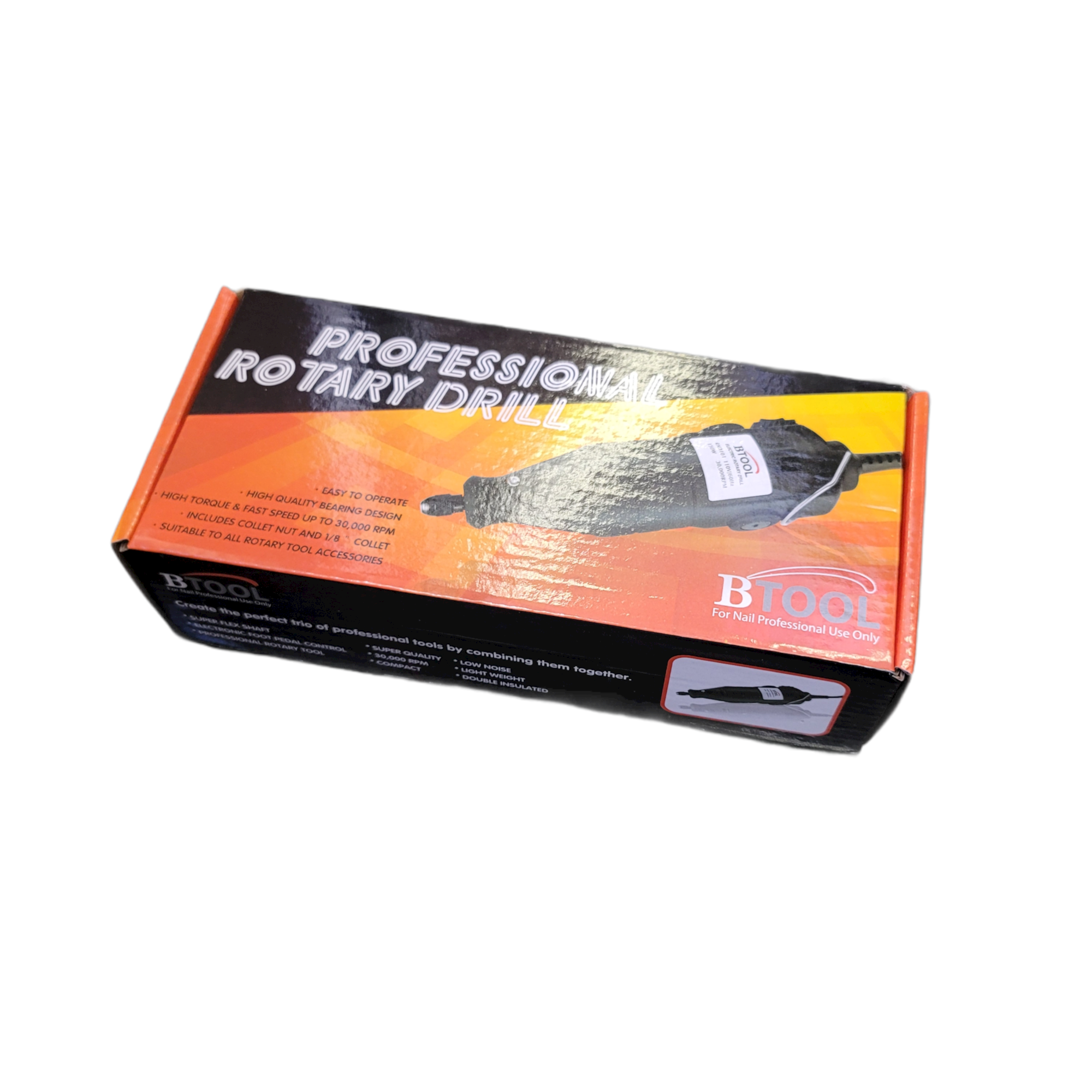 High - Quality B Brand One - Way Rotary Power Tool Model #3699 for Nailing