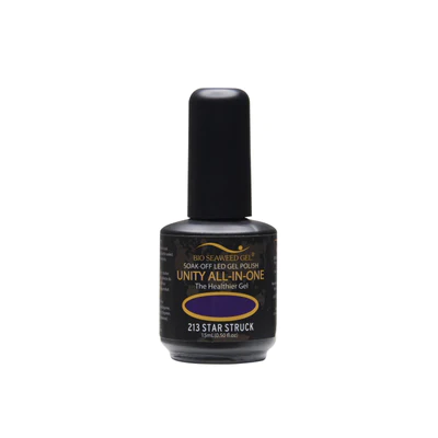 Bio Seaweed Unity All - In - One Gel Nail Polish Shade 213 STARSTRUCK