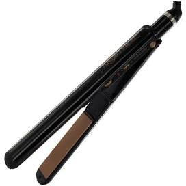 Argan Heat 1-Inch Argan Oil Infused Flat Iron Ion Styling Tool #ONOMH9557