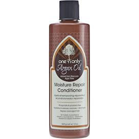 12 OZ Premium Argan Oil Moisturizing Conditioner #AOILC12