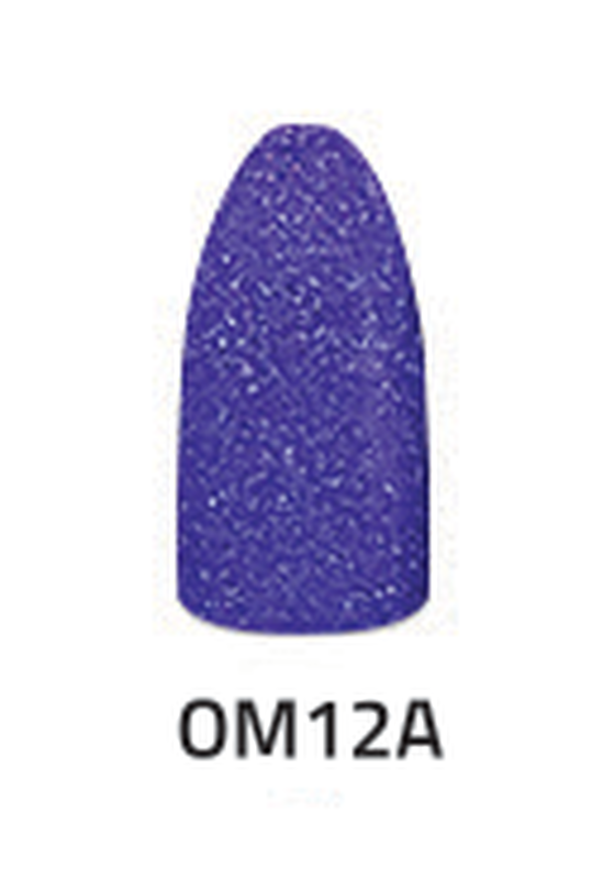 2 oz Chisel Ombre Acrylic & Dipping Powder OM12A for Stunning Nail Designs
