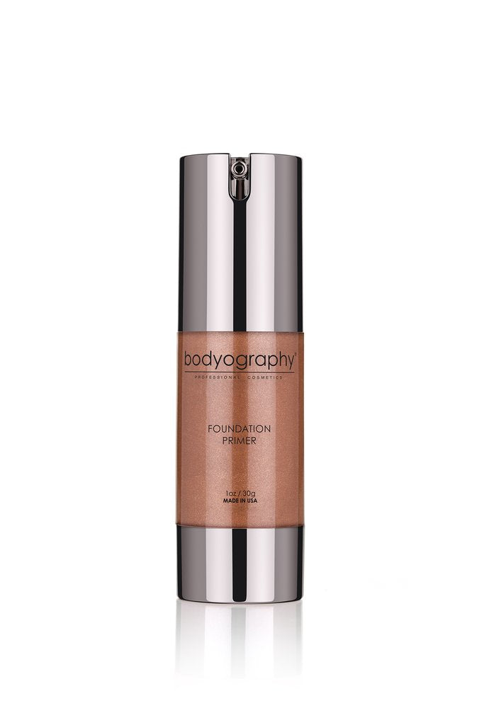1oz/30g Bodyography Anti - aging Weightless Foundation Primer