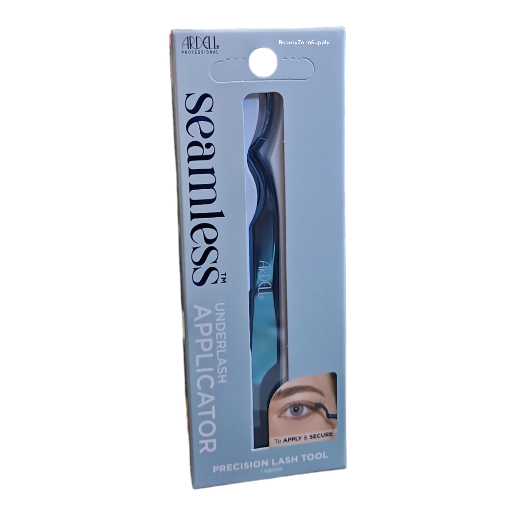 Ardell Precision Seamless Lash Tweezer Tool - Model #32254
