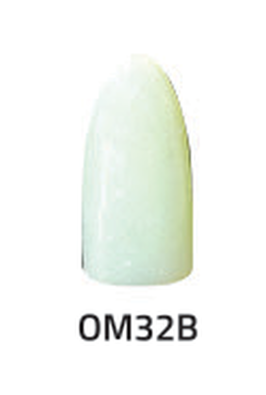 2 oz Chisel Ombre Acrylic & Dipping Powder OM32B for Stunning Nail Designs