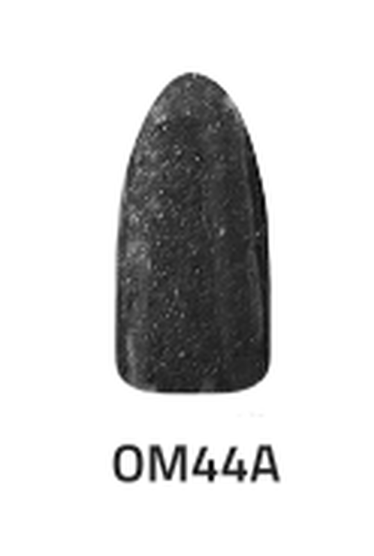 Chisel Brand 2-Ounce Ombre Acrylic and Dipping Powder Set OM44A for Nail Art