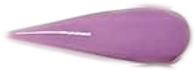 2-Ounce Chisel Acrylic and Dipping Powder Solid - Shade 283 for Creative Nail Art