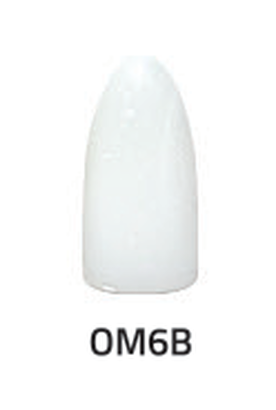 2 oz Chisel Ombre Acrylic & Dipping Powder - OM06B