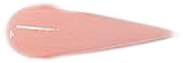 Chisel 2 - ounce Solid Acrylic and Dipping Powder, Color Number 260 for Nail Art