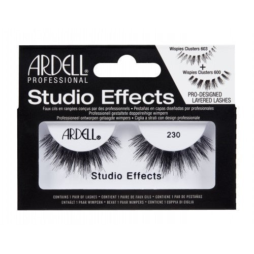 Ardell Studio's Stunning Effect 230