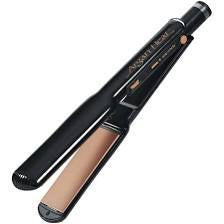 Argan-infused Hair Heat Straightening Iron Model #4507
