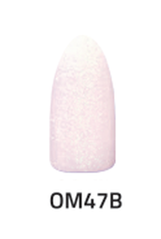 2 oz Chisel Ombre Acrylic & Dipping Powder - Shade OM47B