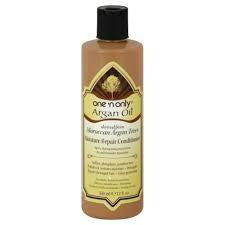 12 OZ Premium Argan Oil Moisturizing Conditioner #AOILC12