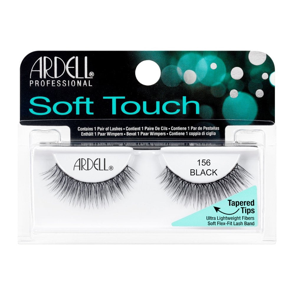 Ardell Soft Touch 156 False Eyelashes - 66414