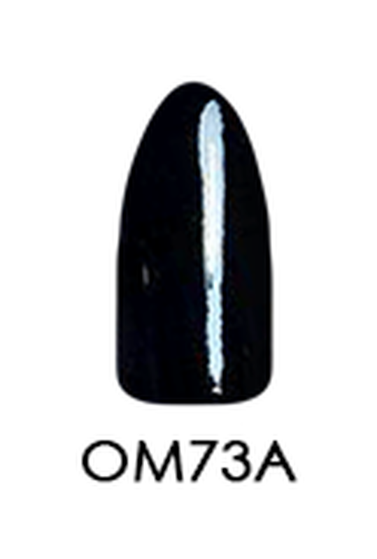 Chisel 2 - ounce Acrylic and Dipping Powder for Ombre Nail Design, Shade OM73A