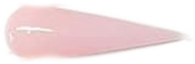 2 - ounce Solid Chisel Brand Acrylic and Dipping Powder, Shade 259 for Nail Art