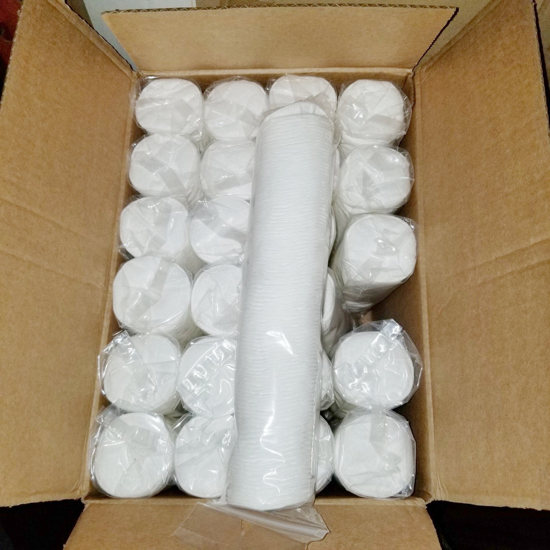 High - Quality Bulk Natural Cotton 2' #10861