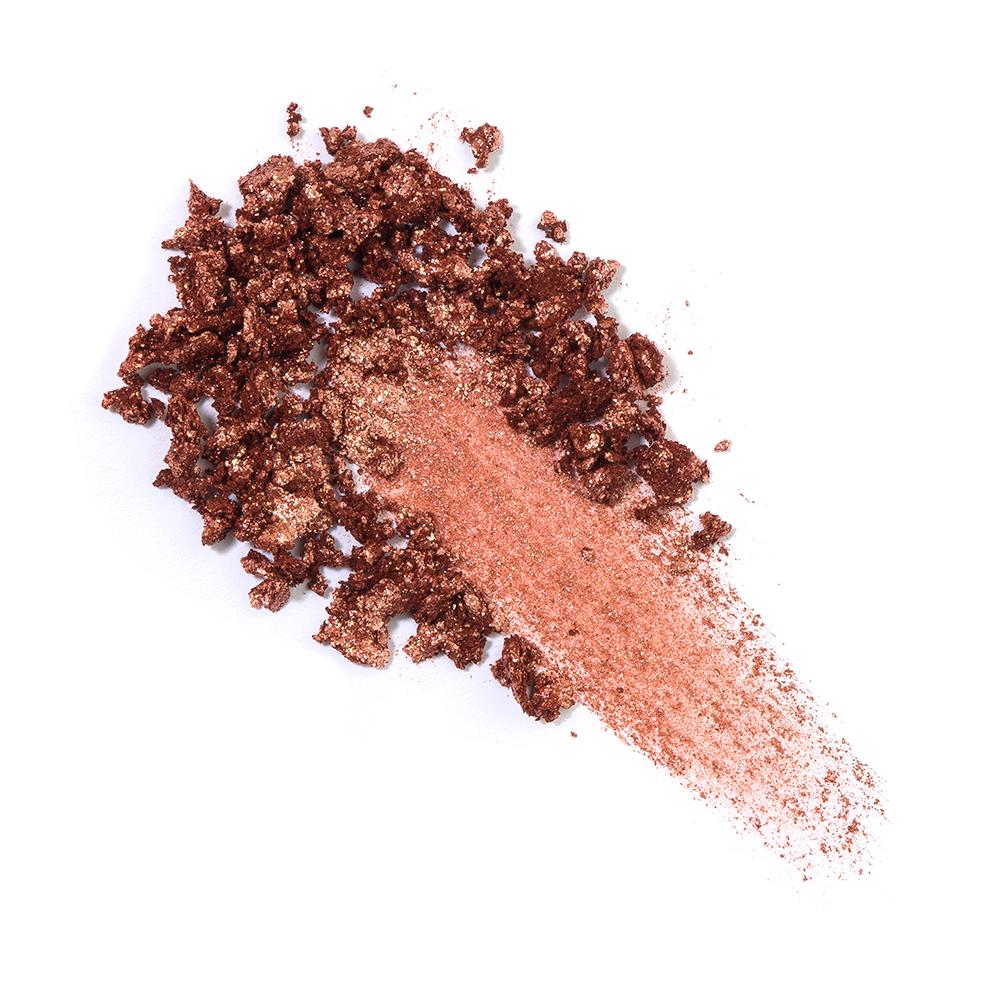 Bodyography Vegan Glitter Pigment Eyeshadow with 12 Shades