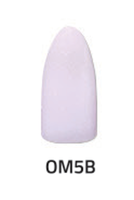 2 oz Chisel Ombre Acrylic & Dipping Powder OM05B for Colorful Nail Designs