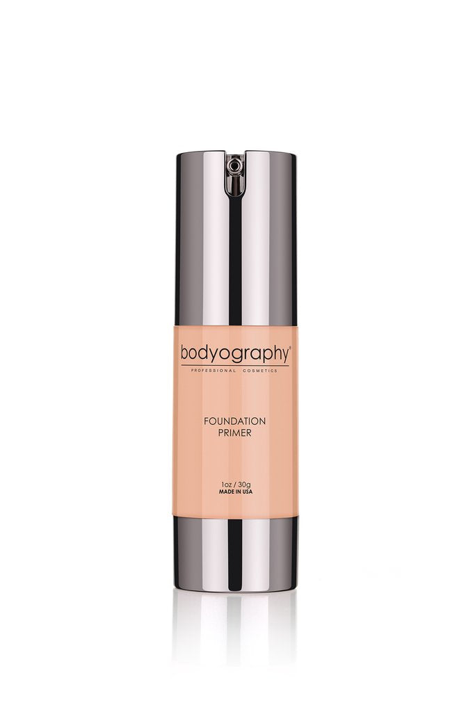 1oz/30g Bodyography Anti - aging Weightless Foundation Primer