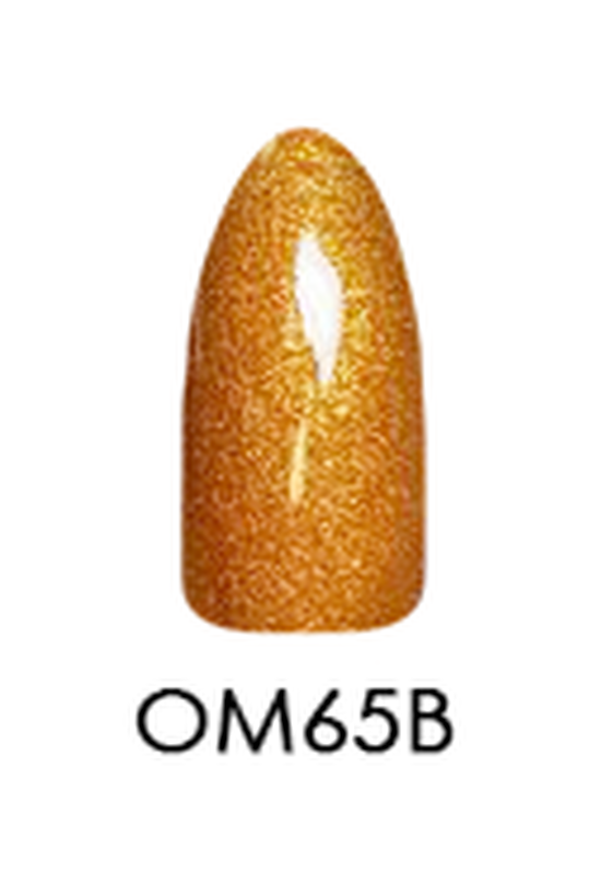 2 oz Chisel Ombre Acrylic & Dipping Powder - Shade OM65B