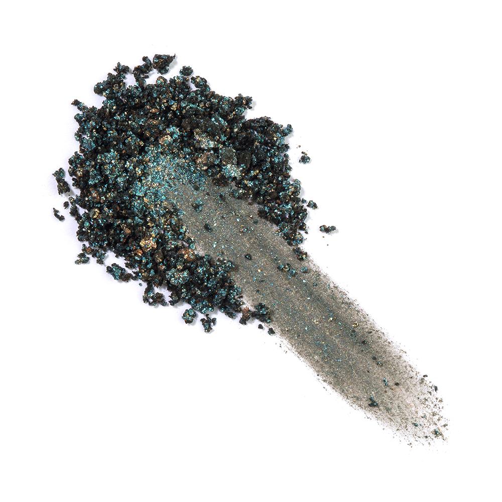 Bodyography Vegan Glitter Pigment Eyeshadow with 12 Shades