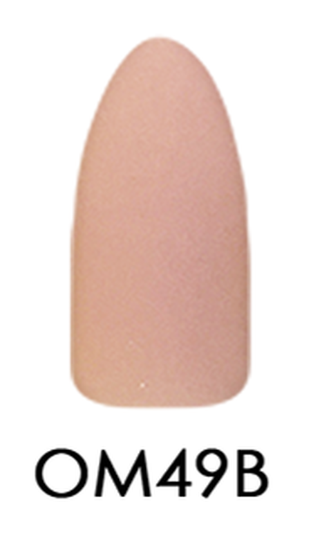 2 oz Chisel Ombre Acrylic & Dipping Powder - Shade OM49B