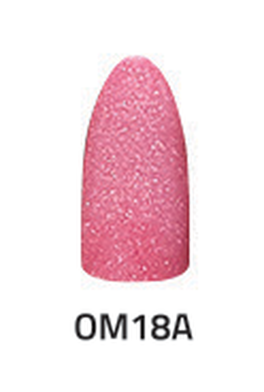 2 oz Chisel Ombre Acrylic & Dipping Powder OM18A for Stunning Nail Designs