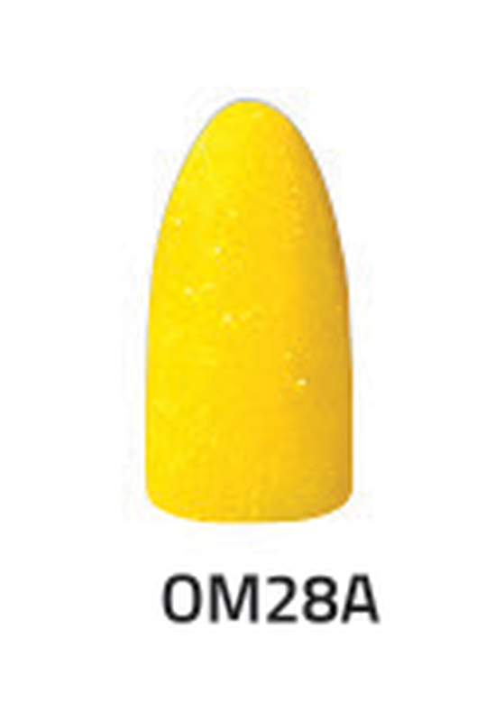 2 oz Chisel Ombre Acrylic & Dipping Powder OM28A for Stunning Nail Designs