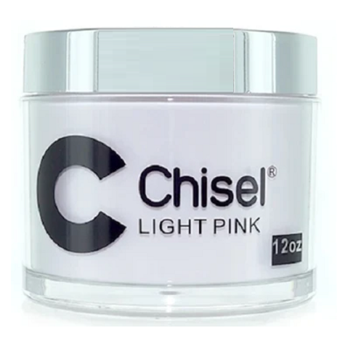 12 oz Chisel High - Quality Acrylic & Dipping Powder Refill